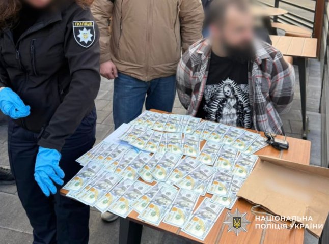 Викрито нову схему незаконного переправлення чоловіків за кордон