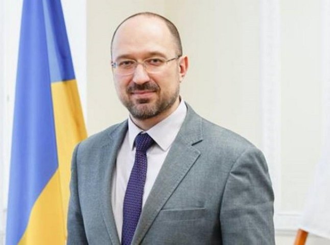 "Україна може повністю вийти з карантину швидше, ніж планували", – Денис Шмигаль