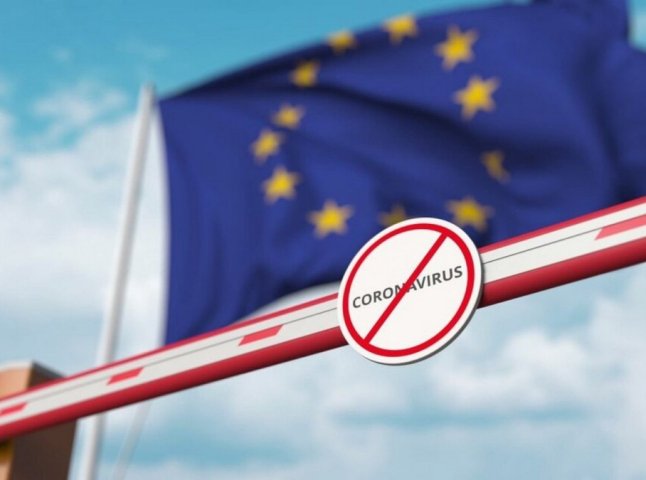 Євросоюз оновив "зелений список" країн: чи є в ньому Україна