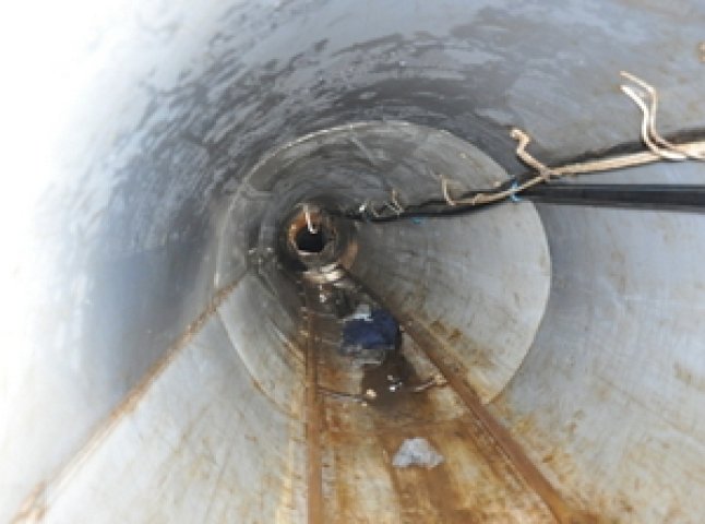 СБУ завершила досудове слідство у справі підземного тунелю