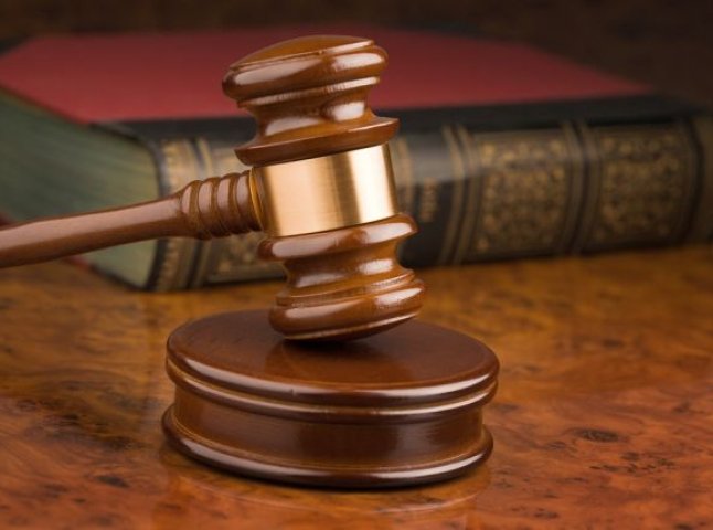 Троє закарпатських суддів хочуть звільнитися із займаних посад