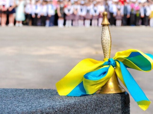 Чи підуть діти з 1 вересня в школу: стало відомо, у якому форматі планують почати навчальний рік