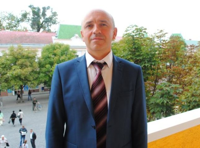 Мукачівська міліція переведена на посилений варіант несення служби, – Валентин Іщук