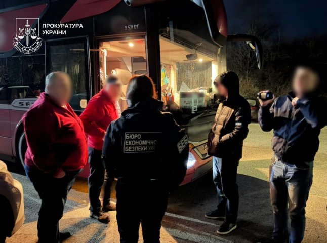 Правоохоронці розповіли про схему, яку викрили в області