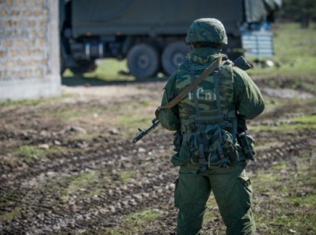 У війні на Сході України загинув 20-річний закарпатець, його застрелив снайпер