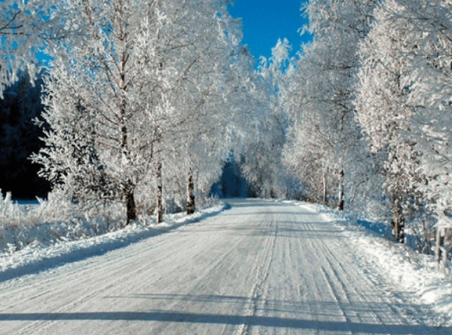 Синоптики розповіли, коли в Україну повернеться справжня зима