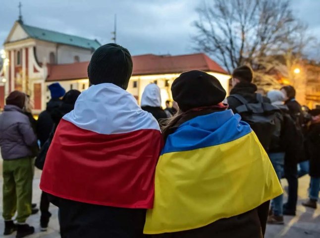 Польща запроваджує великі зміни для українців