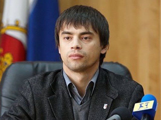На секретаря Ужгородської міської ради вночі напали невідомі