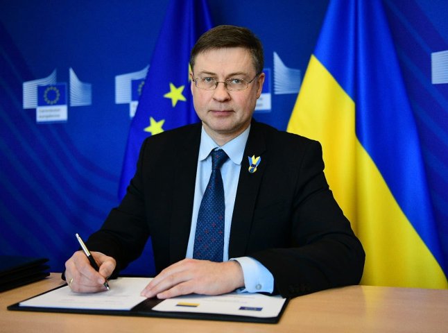 Європа надасть Україні 1,2 млрд євро допомоги