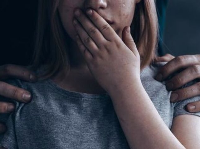 Зґвалтування 11-річної дитини: продовження шокуючої історії