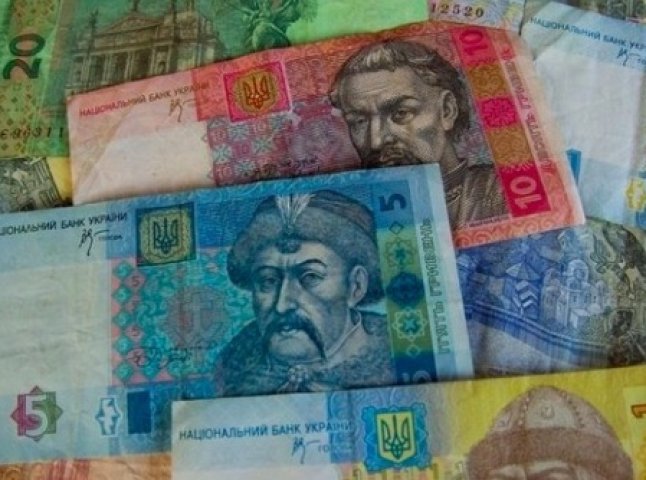 В Україні замінять низку купюр на монети