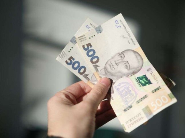 Пенсія з червня 2025 року: відомо, хто отримає більше Пенсія з червня 2025 року: відомо, хто отримає більше