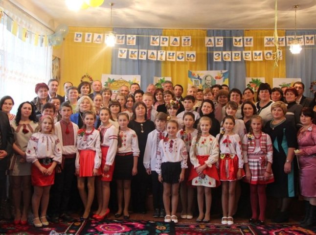 37 директорів шкіл Тячівщини зібрались на семінар