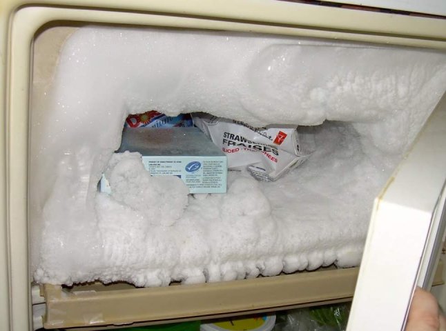 Не ставте ці продукти у морозилку, бо наслідки будуть невідворотні Не ставте ці продукти у морозилку, бо наслідки будуть невідворотні