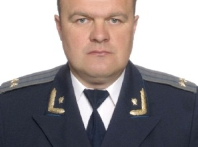 Прокурором Мукачева призначено Віктора Данканича