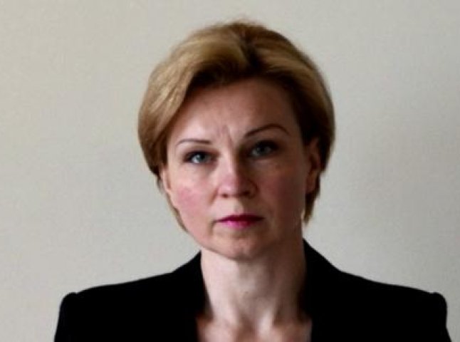 Новим Послом України в Угорщині стала жінка