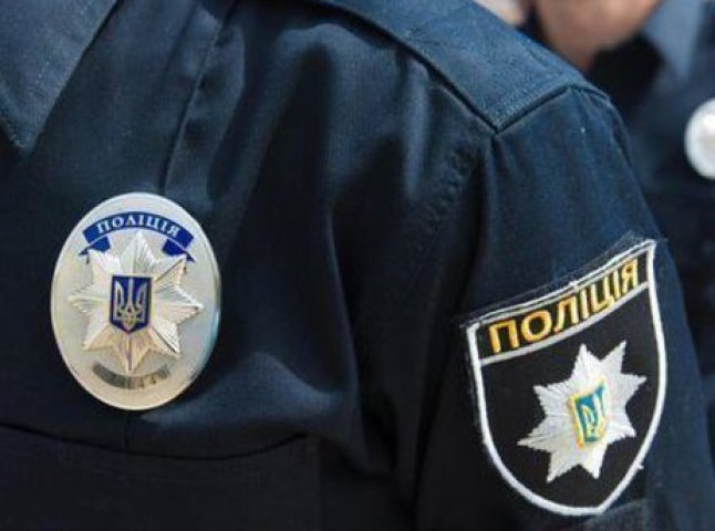 Скандал за участі поліцейських розгорівся в Ужгороді
