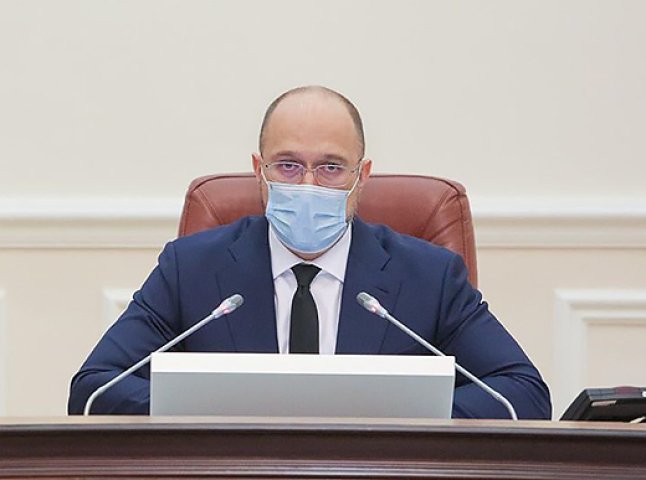 Прем’єр-міністр заявив, що карантин в Україні можуть продовжити і після 31 жовтня