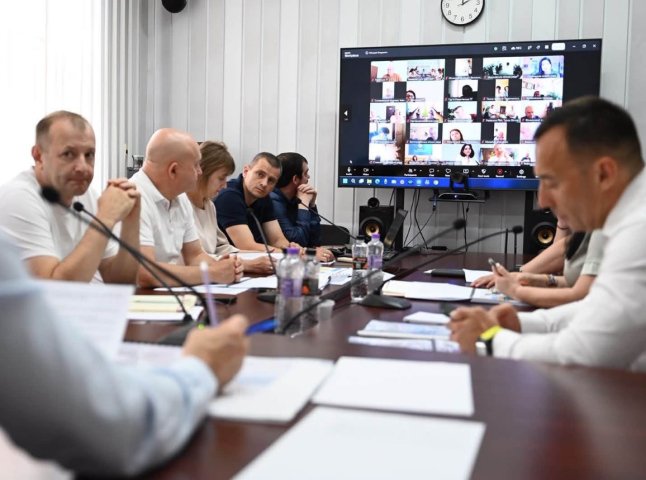 На чверть за півроку зросли надходження в місцеві бюджети Закарпаття