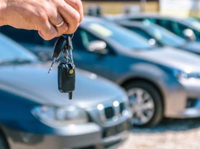 Інформацію про автомобіль введуть у новий реєстр: що відомо про нововведення