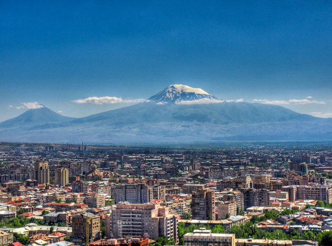 Вірменія: враження від людей, туристична складова та семінар у Єревані, – погляд із Закарпаття (ФОТО)
