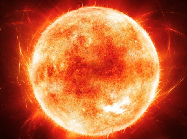 Магнітні бурі у травні 2025: коли будуть небезпечні дні та як вберегтися Магнітні бурі у травні 2025
