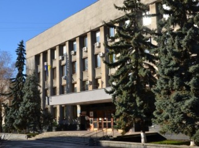 Через замінування перенесли засідання Ужгородської міської ради