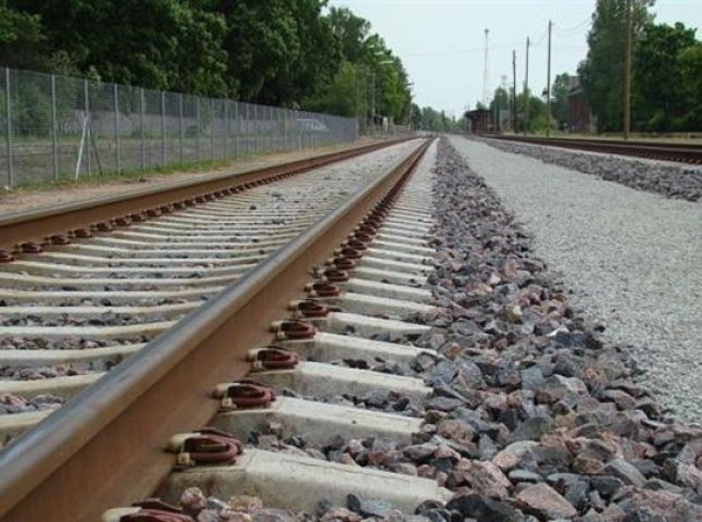 Мукачівця затримали за крадіжкою металу на залізниці