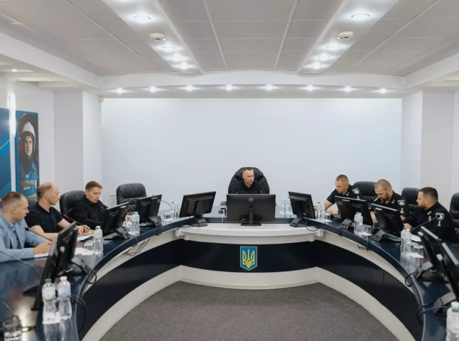МВС визначило пропозиції для засідання РНБО: стосується протидії систематичним порушенням ПДР