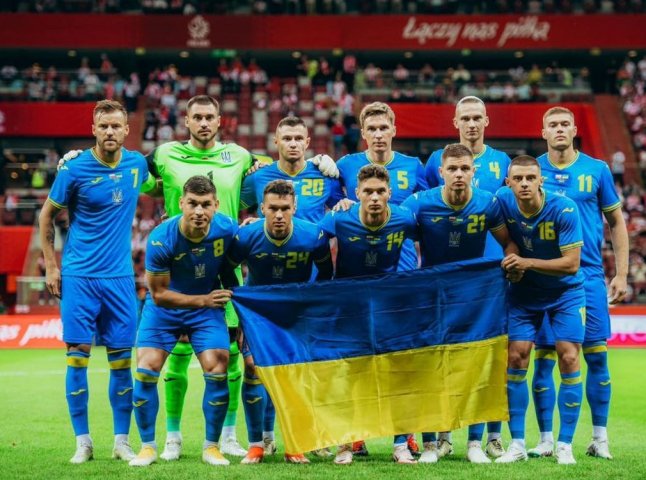 Молдова — Україна: де дивитися останній товариський матч перед Євро-2024
