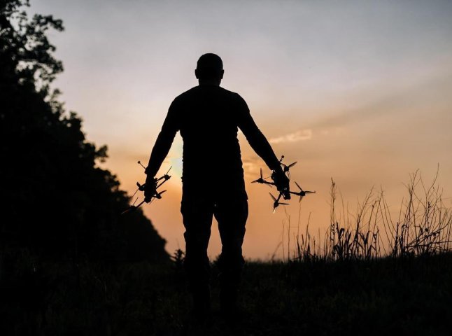 Закарпатець розповів, як після поранення знову повернувся на війну