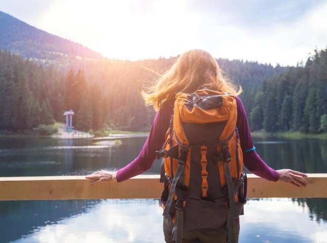 Найкращі місця Закарпаття