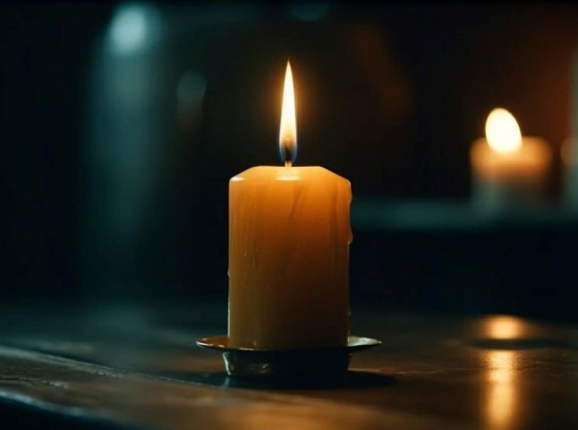 На фронті загинув захисник із Виноградівської громади