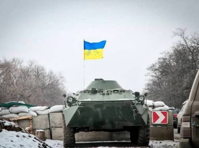 У Міноборони України стверджують, що бійці закарпатської 128-ої бригади підуть у відпустки