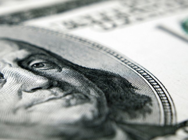 Уряд спрогнозував курс долара на наступний рік