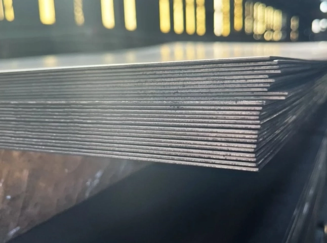 Де знайти якісний холоднокатаний лист онлайн: рейтинг постачальників