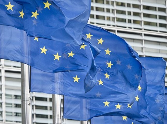 Євросоюз хоче на 30 днів заборонити в’їзд іноземців