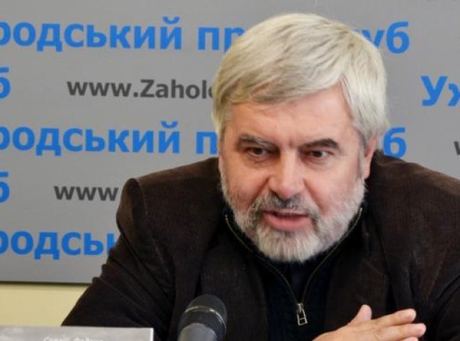 "До обласної, і до Ужгородської ради пройдуть найяскравіші представники з усіх партій", – політичний експерт