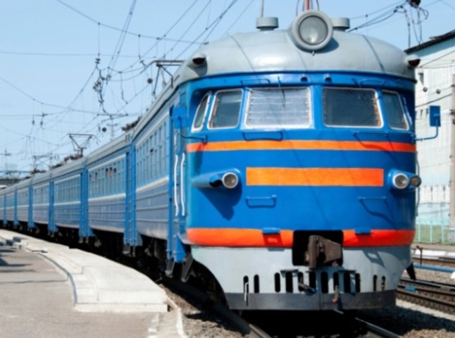 З Києва до Ужгорода відправлятиметься додатковий поїзд
