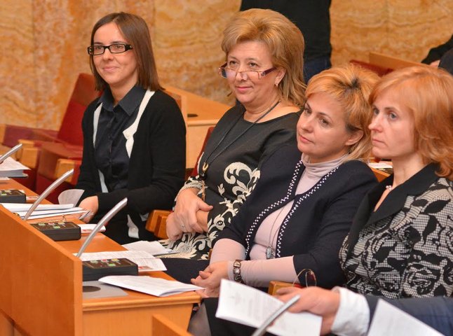 Депутати клопочуть про створення Іршавського госпітального округу