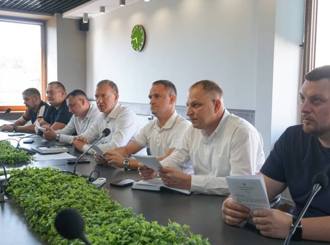 В Ужгороді затвердили мережу закладів освіти на новий навчальний рік В Ужгороді затвердили мережу закладів освіти на новий навчальний рік