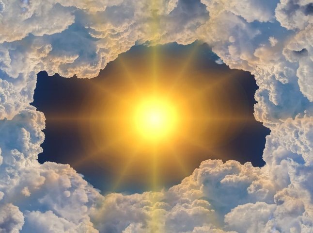 Уже скоро повернеться спека до +36° — метеоролог
