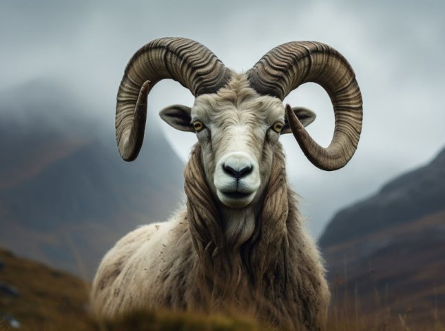 Гороскоп на 2026 рік для Овнів: пора розширювати горизонти