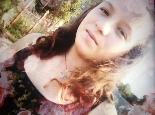 На Мукачівщині зникла безвісти 13-річна дівчина