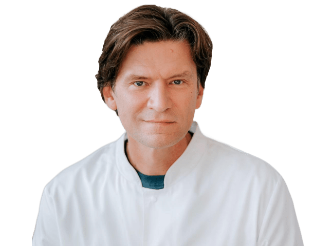 Андрашко Юрій Володимирович