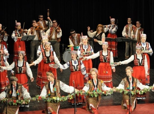 У чеській Височині стартували Дні української культури