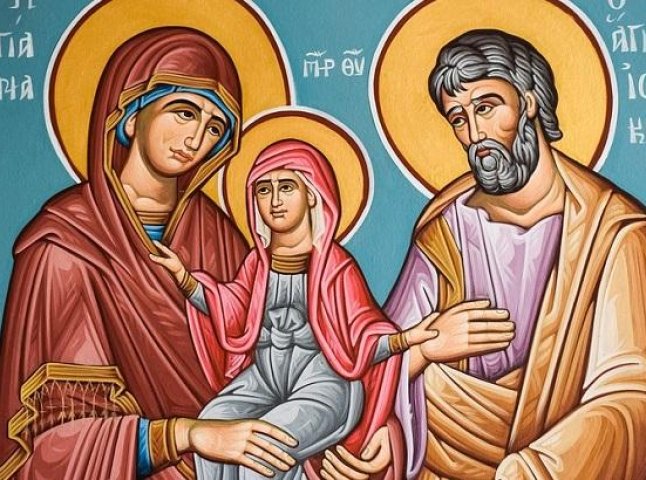 Віряни вшановують пам’ять Святої Анни: історія свята та народні прикмети