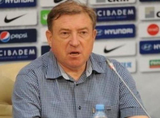 В’ячеслав Грозний: "Після "Металіста" не повернусь в Ужгород, якщо не зміниться ситуація в клубі"