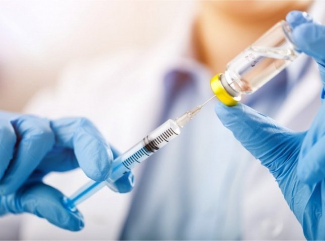 У МОЗ заговорили про обов’язкову вакцинацію