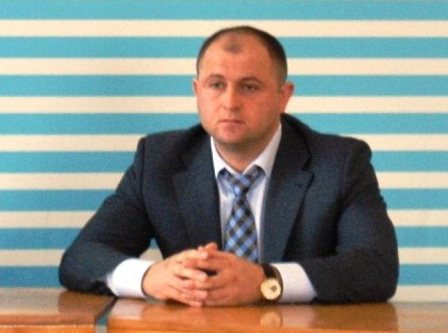У Хусті здійснено напад на депутата районної ради Василя Якубця